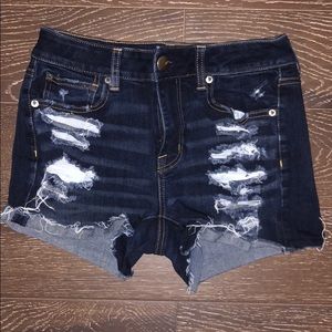 American eagle shorts- basically new